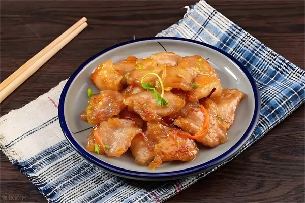 锅包肉