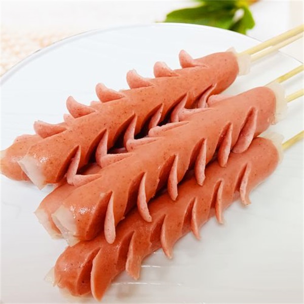 麦穗肠