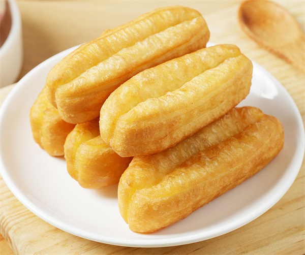 油条系列