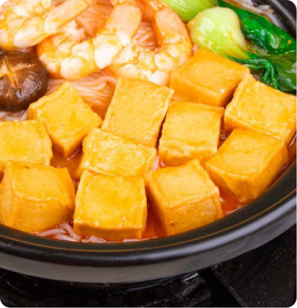 鱼豆腐